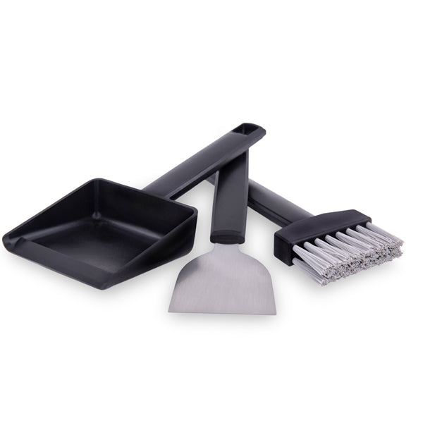 Pellet Cleaning Kit - 3 piece