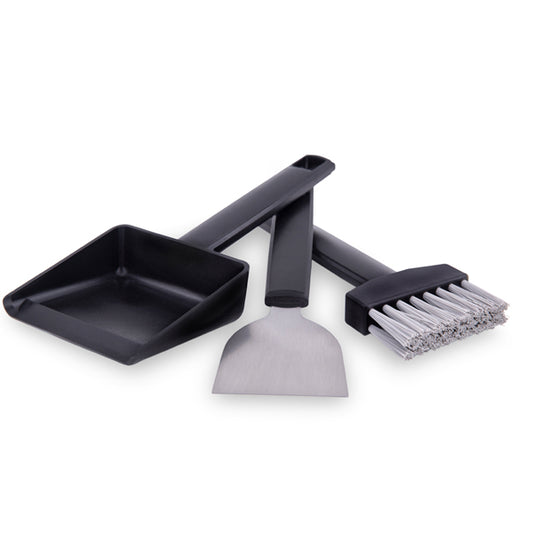 Pellet Cleaning Kit - 3 piece