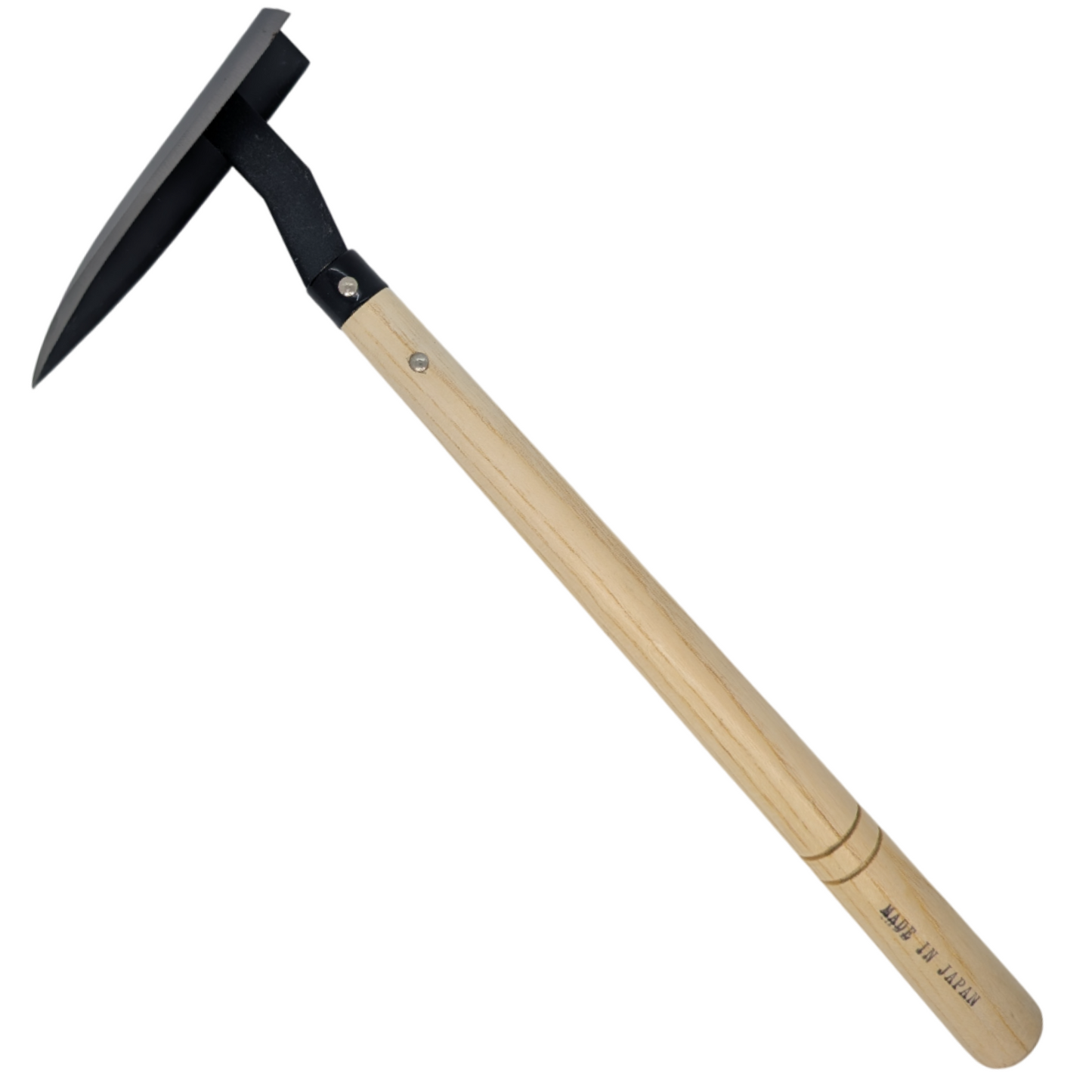 Sankaku Kuwa Triangle Hoe