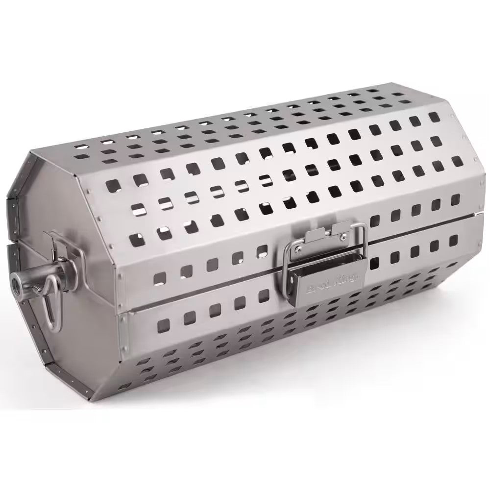 Rotisserie Tumble Basket