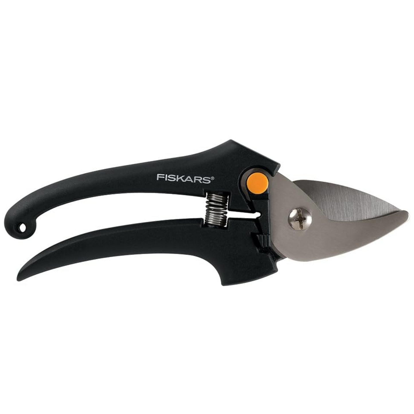 Stainless Steel Bypass Pruner