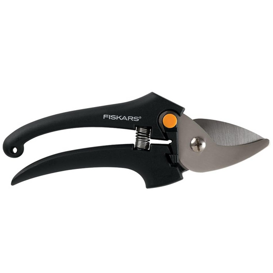 Stainless Steel Bypass Pruner