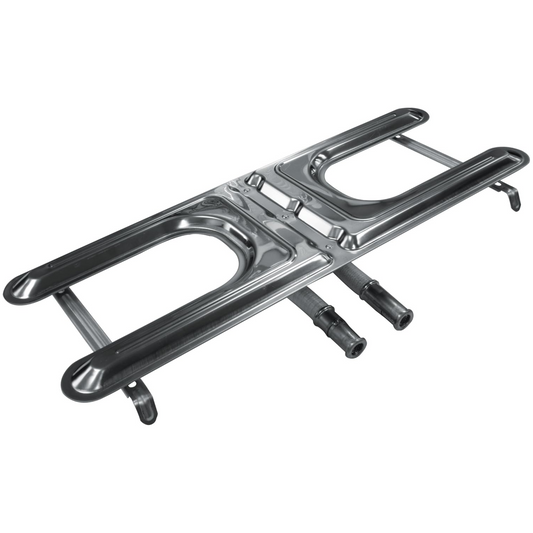 16 in. Universal Fit H Burner