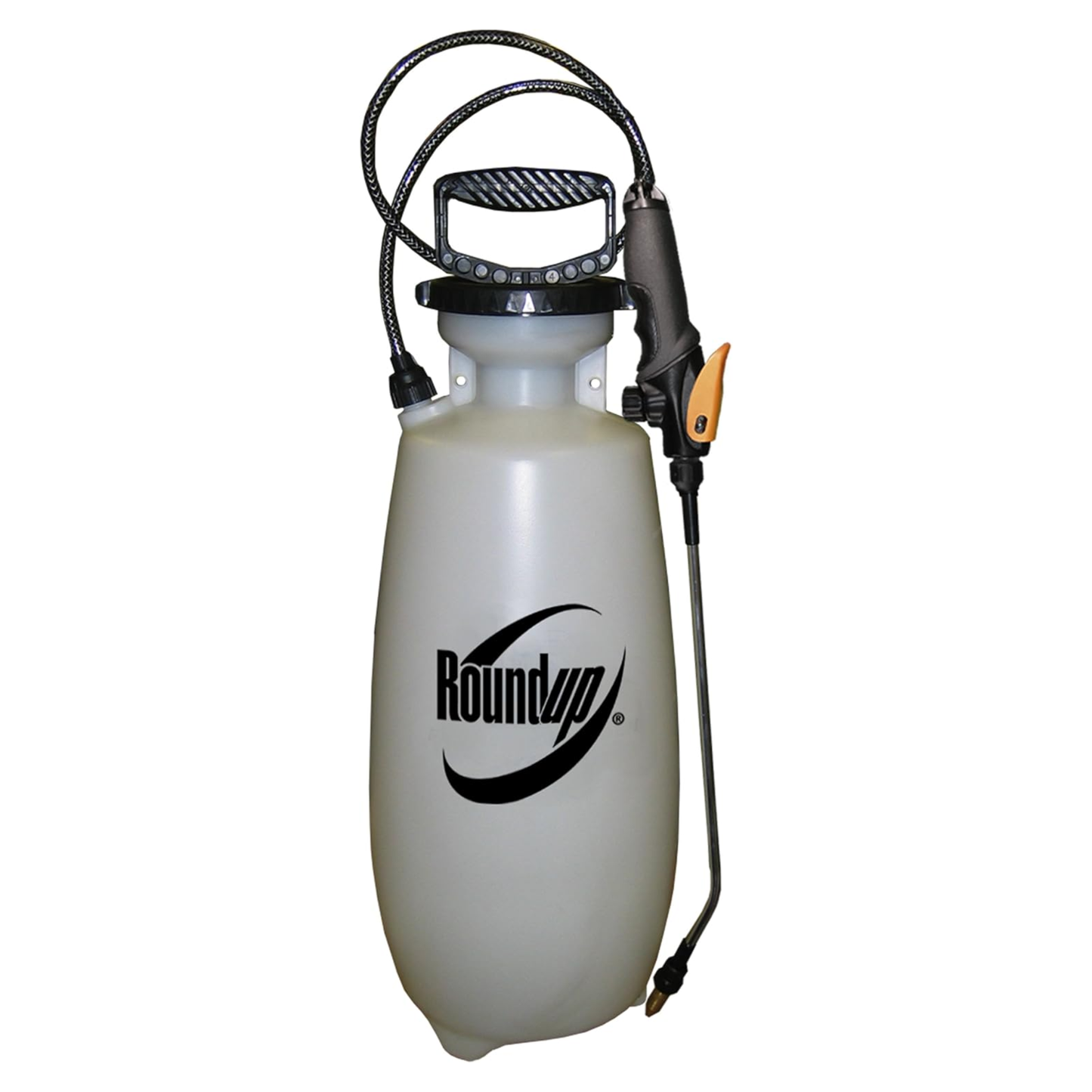 Roundup Premium Sprayer - Manual