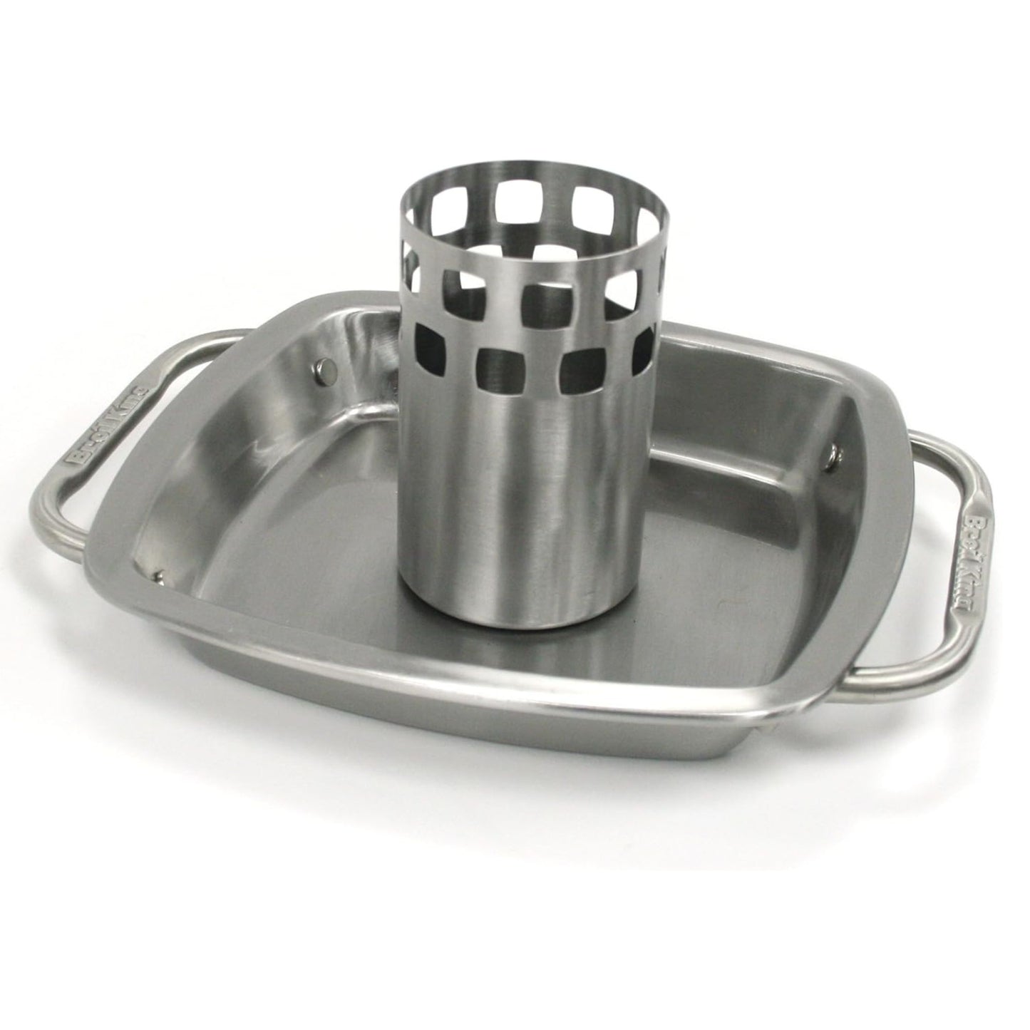Chicken Roaster with Pan
