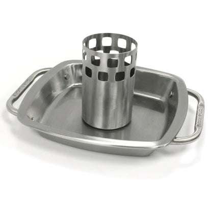 Chicken Roaster with Pan