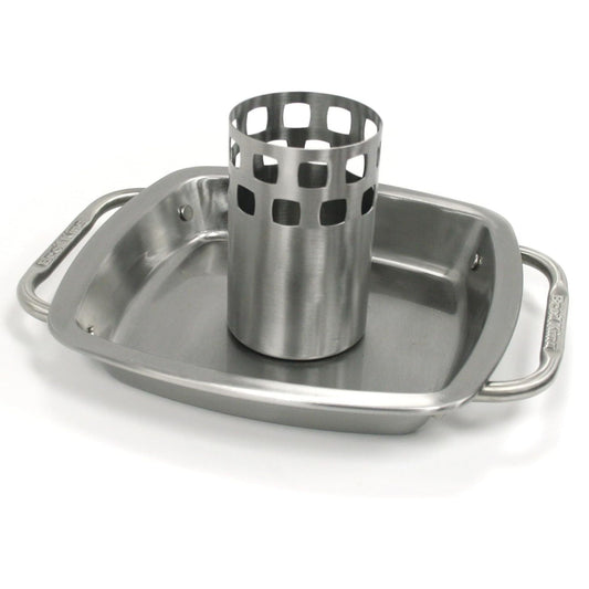 Chicken Roaster with Pan