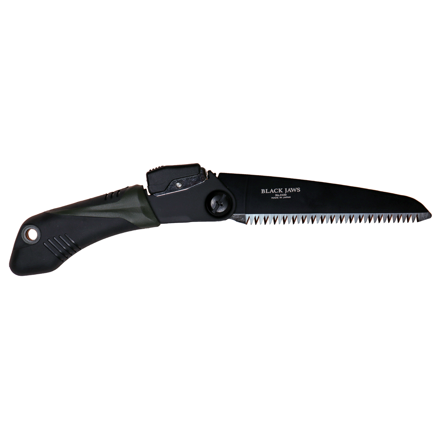 Black Jaws Folding saw, Small