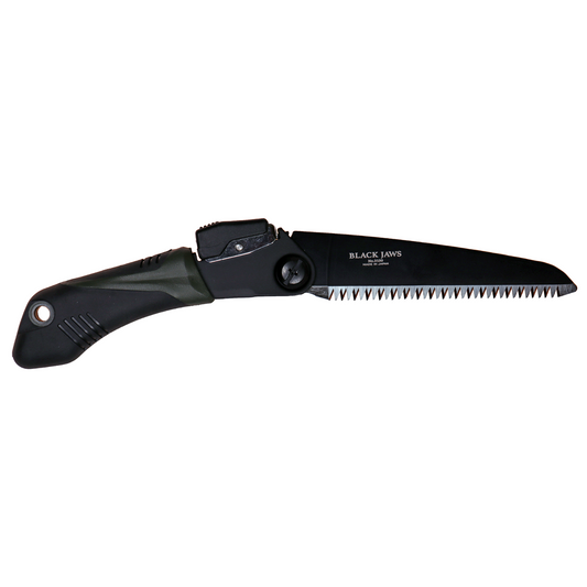 Black Jaws Folding saw, Small