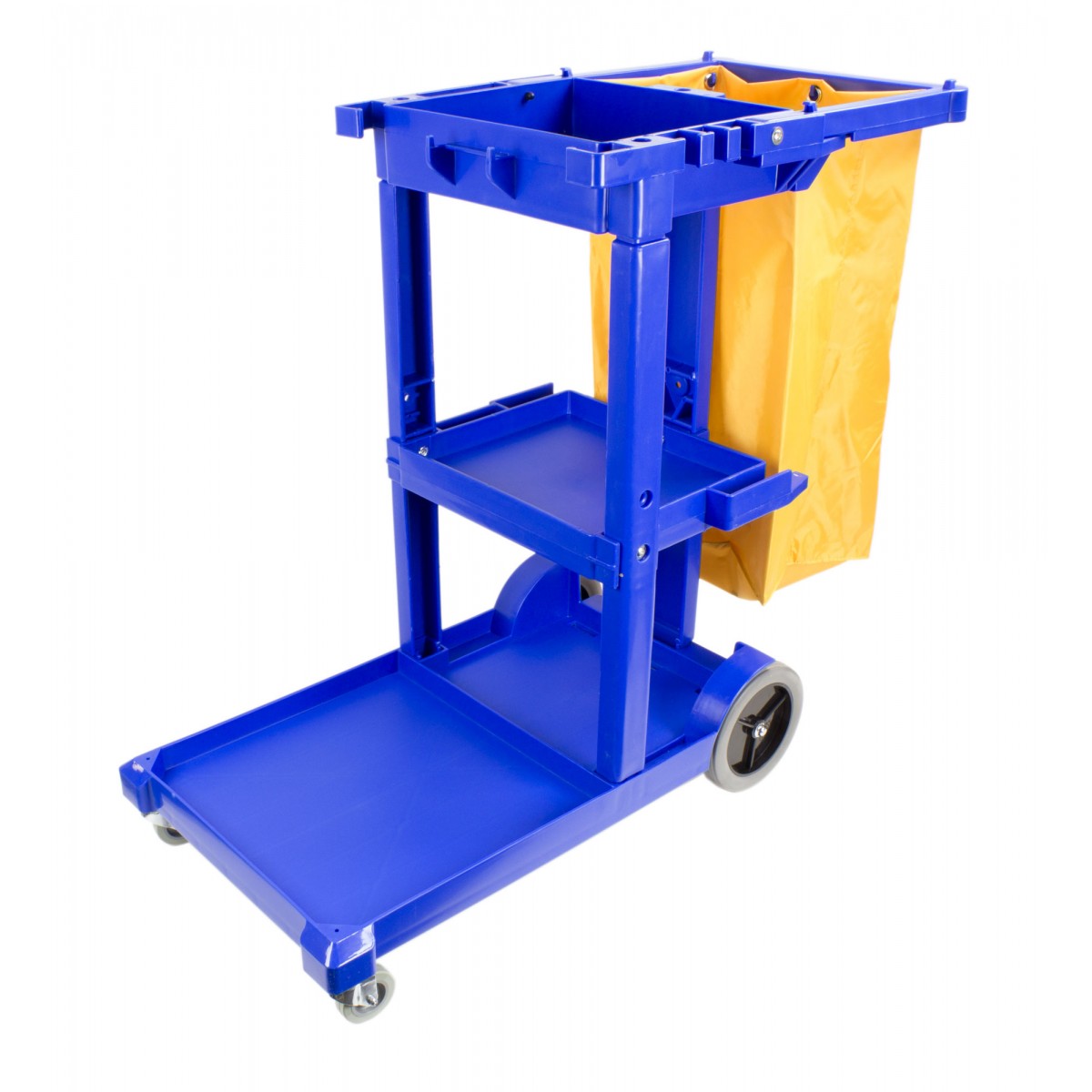 Janitorial Cart