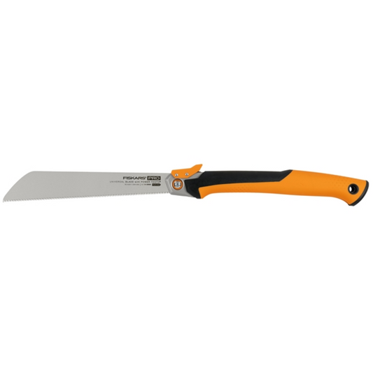 Folding Flush Cut Pull Saw - 10 in.