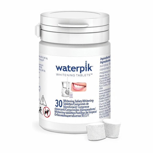 Whitening Refill Tabs