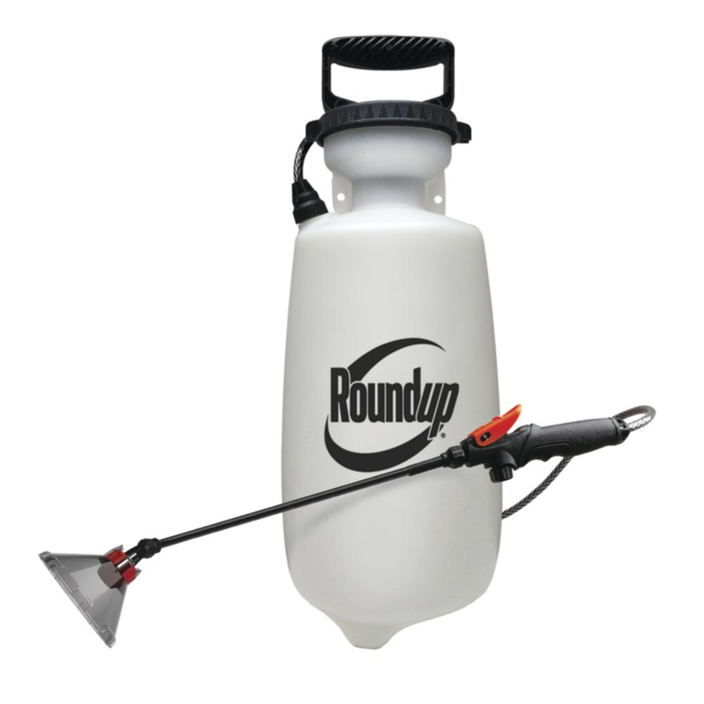 Roundup Premium Sprayer - Manual