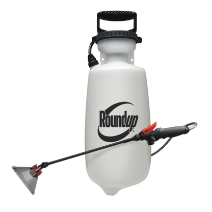 Roundup Premium Sprayer - Manual