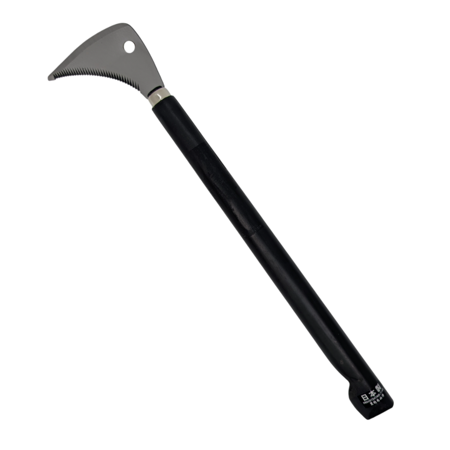 Growtech Concrete Joint Weeding Sickle, 18"