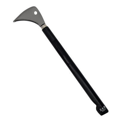 Growtech Concrete Joint Weeding Sickle, 18"