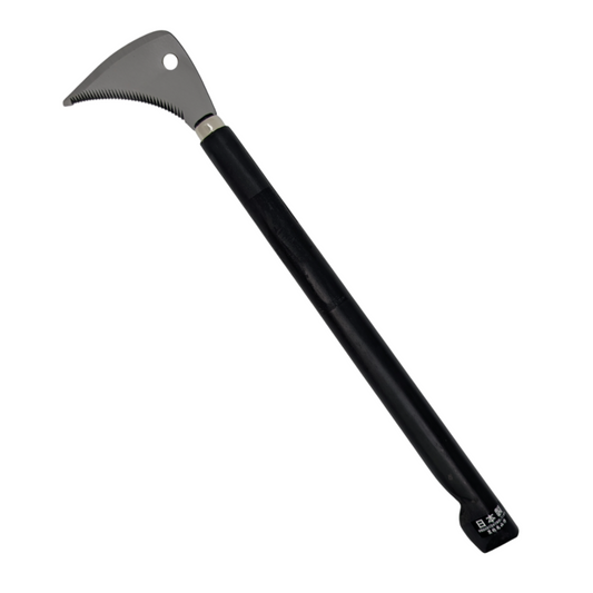 Growtech Concrete Joint Weeding Sickle, 18"