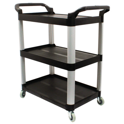 3 Shelf Utility Cart