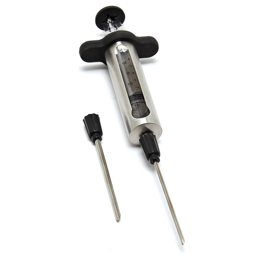 Marinade Injector