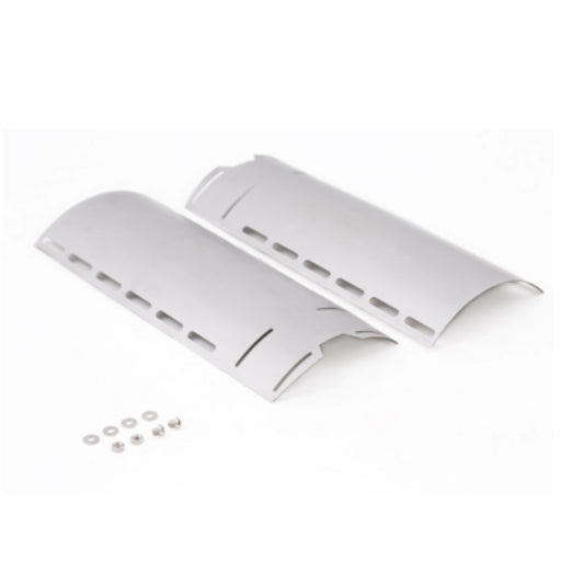 BBQ Adjustable Heat Diffuser - Steel