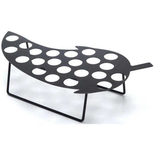 Non-Stick Pepper Roaster