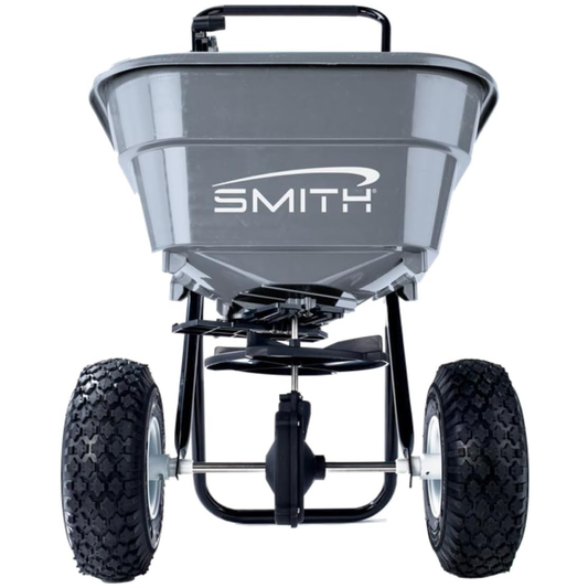 Smith Spreader