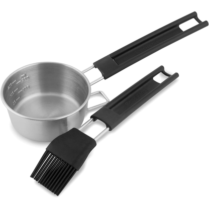 Deluxe Basting Set - 2 Pcs
