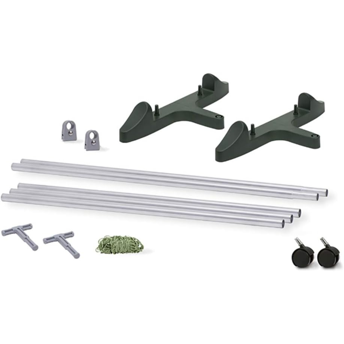 EarthBox 5' Staking System