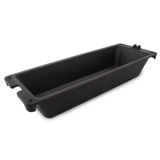 Baron/Sovereign Narrow Cast Grilling Wok
