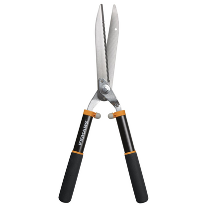 Power-Lever Softgrip Hedge Shears - 23''