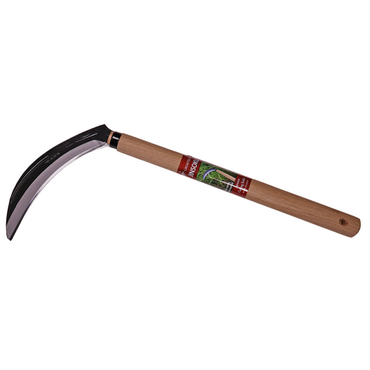 Jinsoku Cutting sickle, 17"