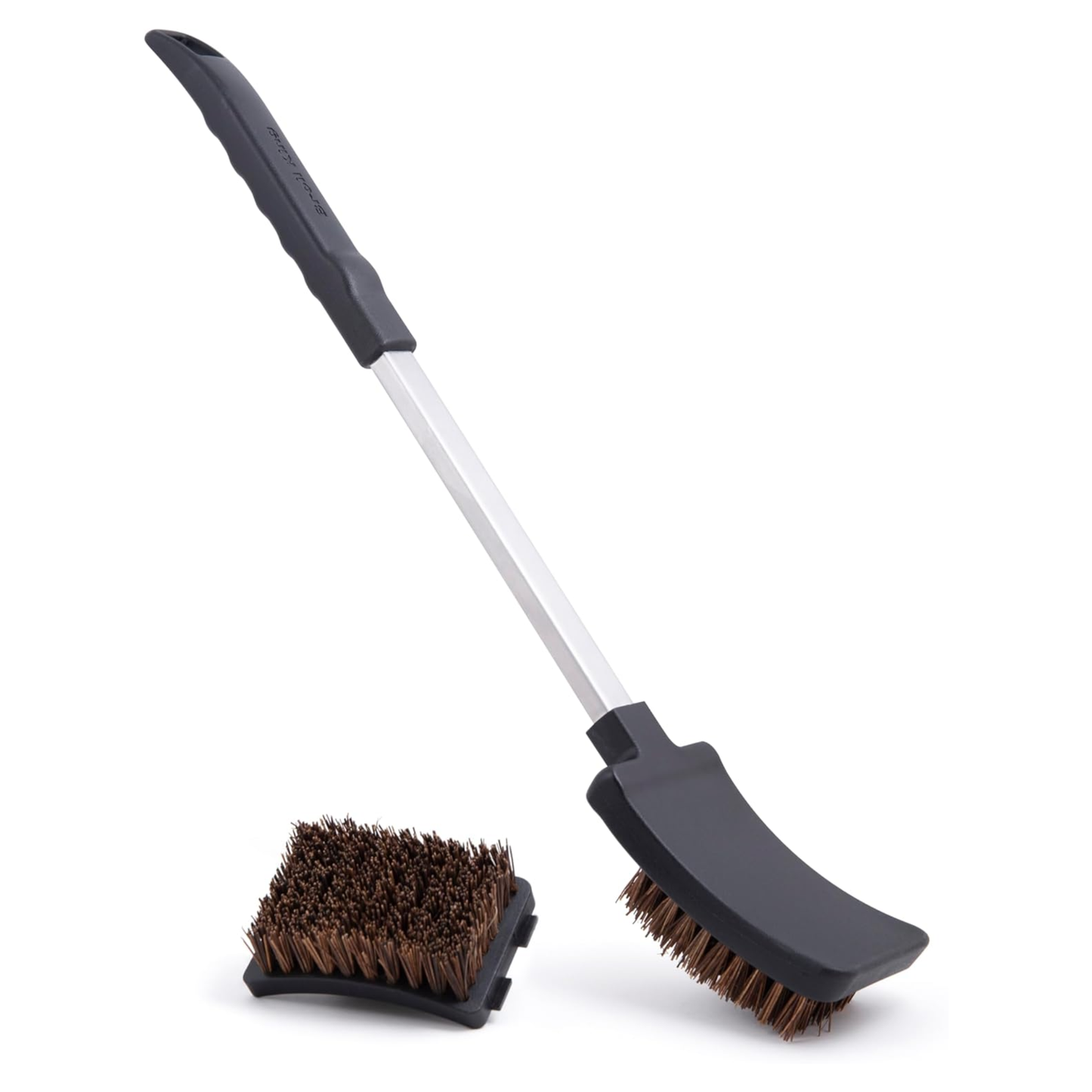 Grill Brush Baron - Palmyra