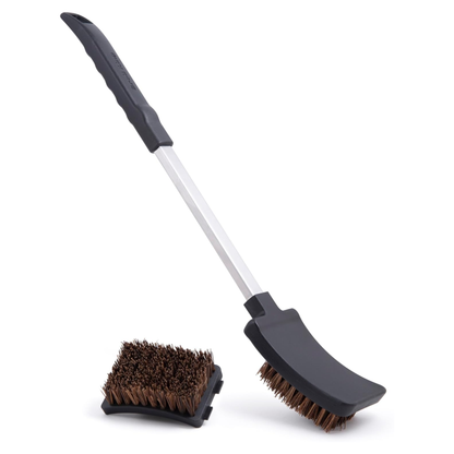 Grill Brush Baron - Palmyra