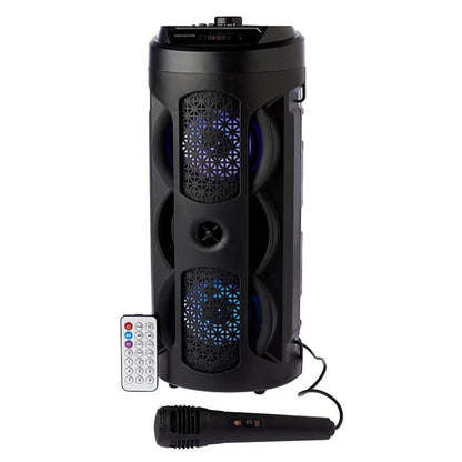 Singsation ARIA Rechargeable All-in-One Karaoke System