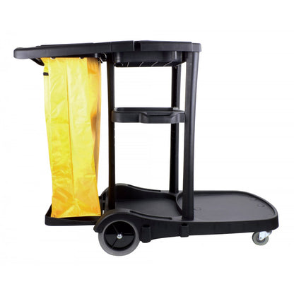 Janitorial Cart