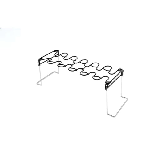 Non-Stick Barbecue Wing Rack