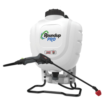 Roundup 4 Gal w. Power Wand