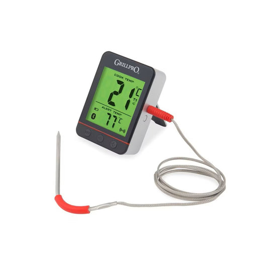 Bluetooth Thermometer