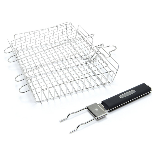 Panier à grillades
