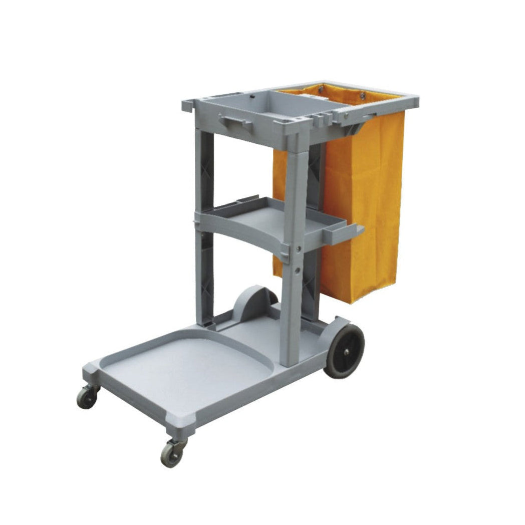 Janitorial Cart