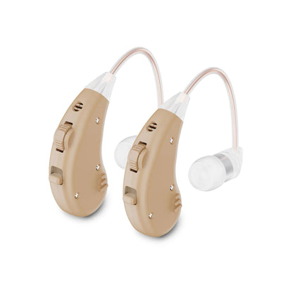 Acoustic Research Personnal Sound Amplifiers - Pack of 2