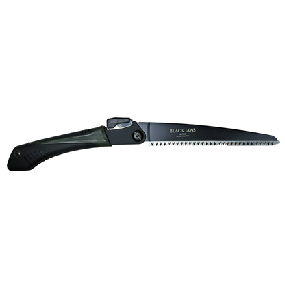Black Jaws Folding Saw Large
