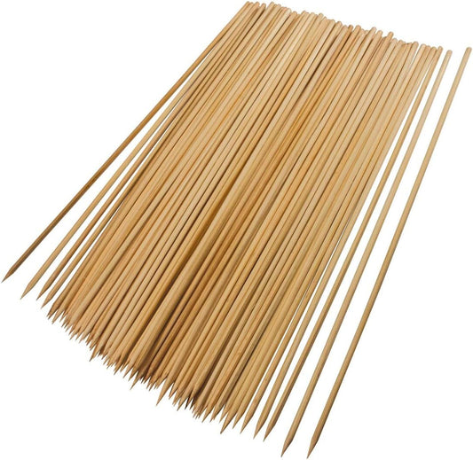 Bamboo Skewers - 12"