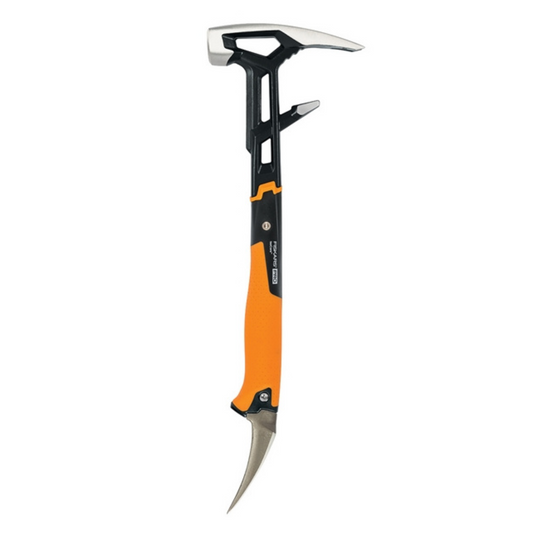 Pro IsoCore Wrecking Bar - 18"