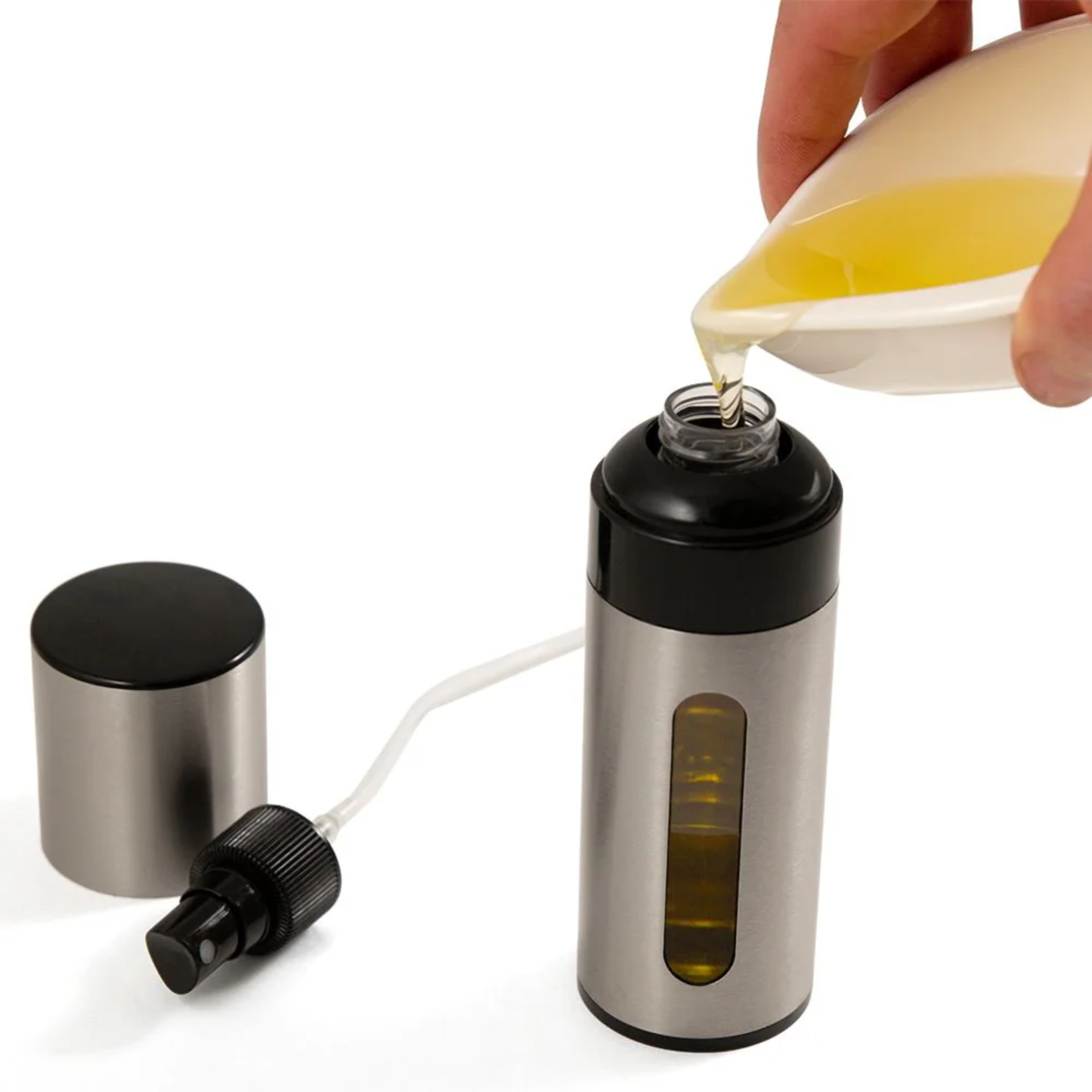 Oil Spritzer
