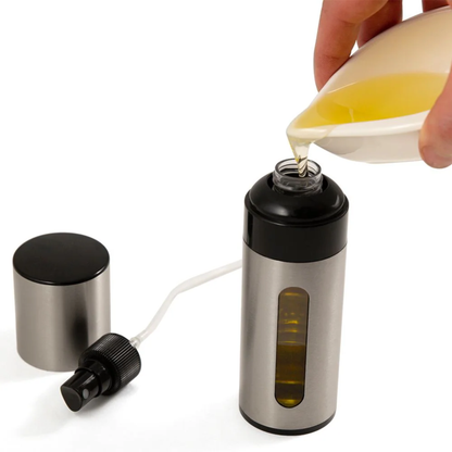 Oil Spritzer