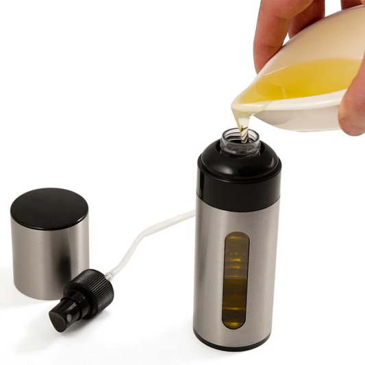 Oil Spritzer