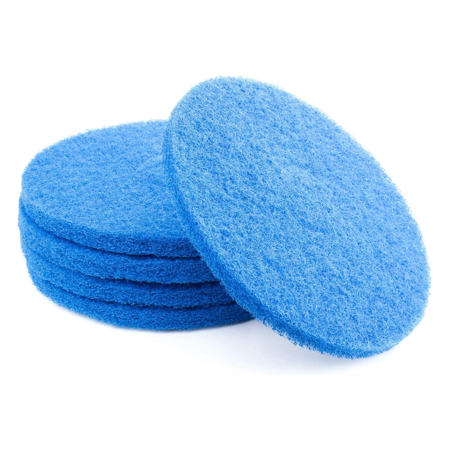 Pack of 5 Super Cleaning Pads