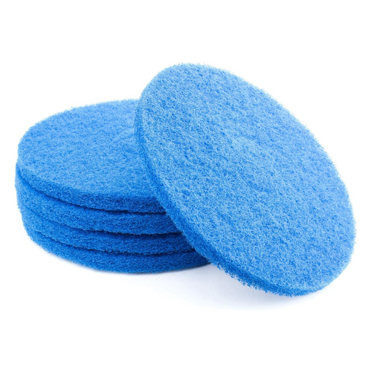 Pack of 5 Super Cleaning Pads
