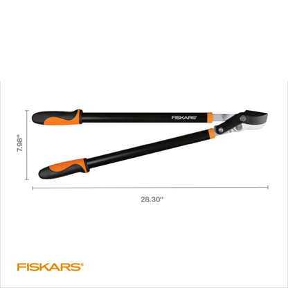 Power Lever Lopper - 28''